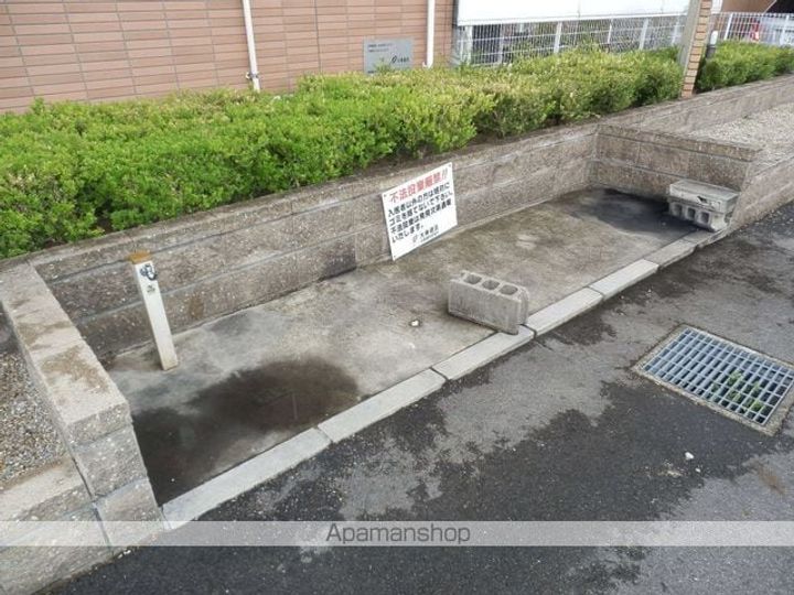 愛知県一宮市伝法寺5丁目の賃貸アパートのその他画像