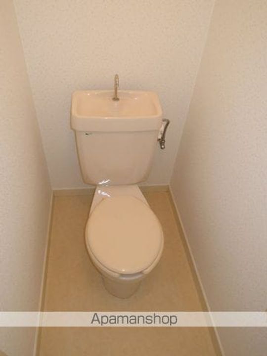 プレジデントハイツ東岸和田205のその他画像