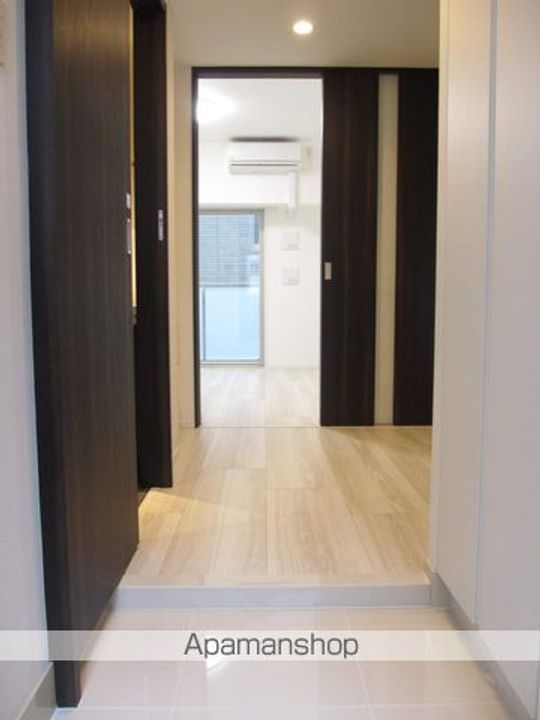 レクシード両国駅前の内装