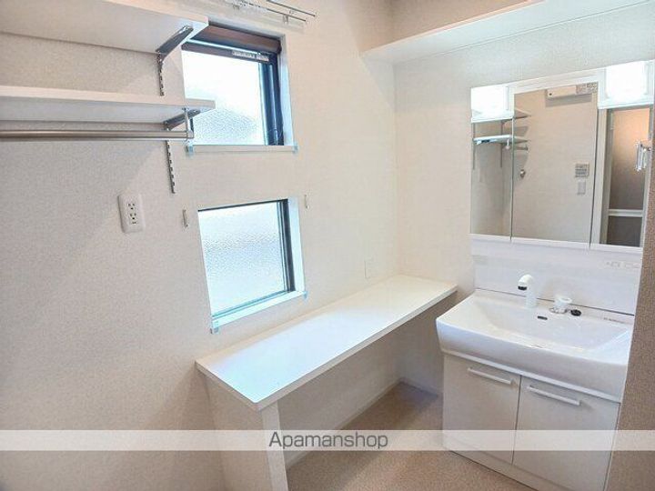 グリーンヒルズAのその他画像