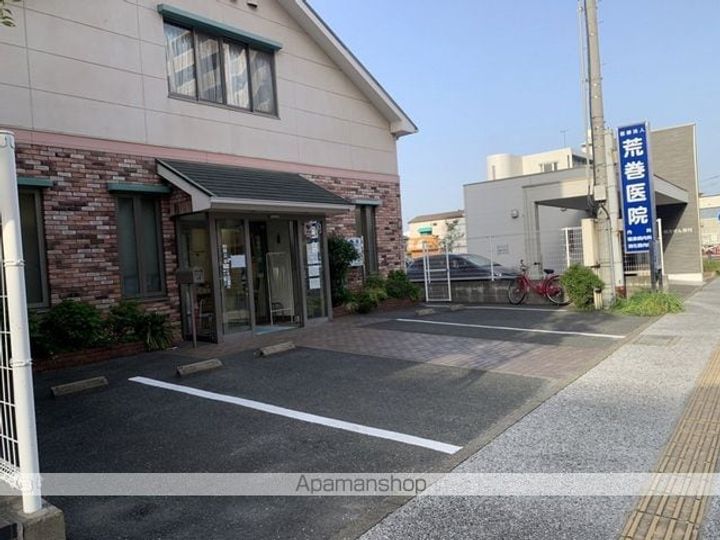 サムティ筥崎宮前の周辺