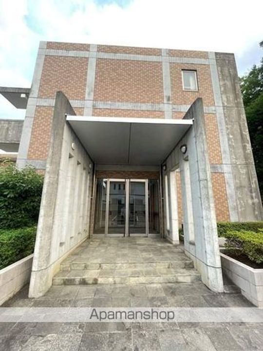 ドミール花小金井105号室のその他画像