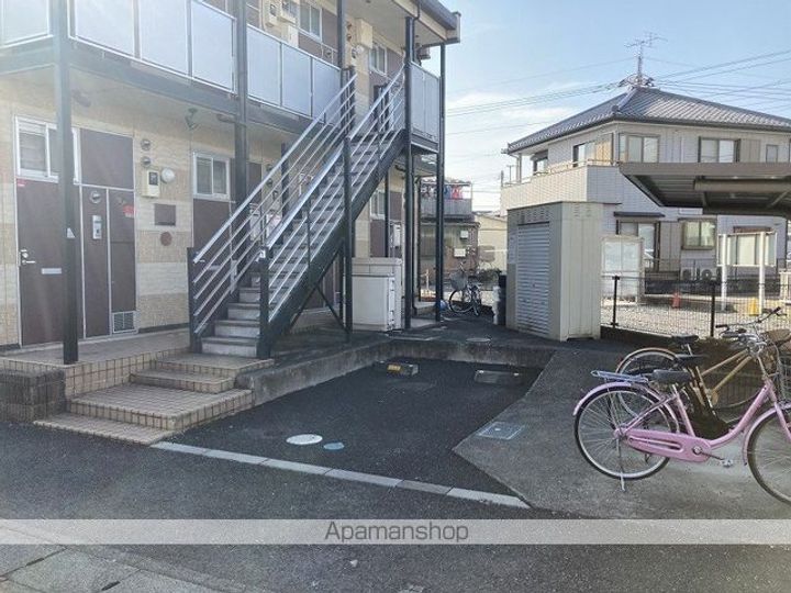 レオパレスイーストコートのその他画像