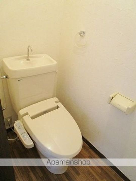 パレット松が丘202のその他画像