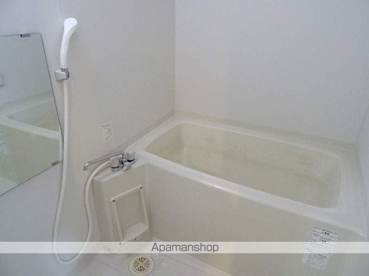 プロシード仙台小鶴新田701の風呂