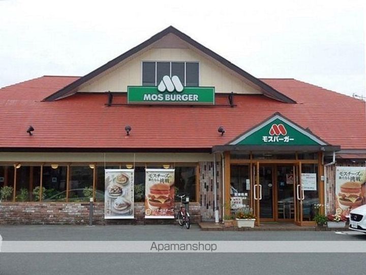 アビーロードの周辺