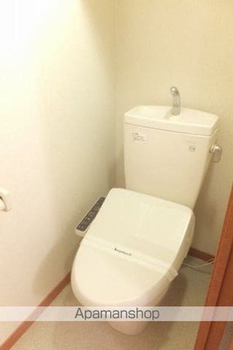 レオパレスブランネージュ204のその他画像