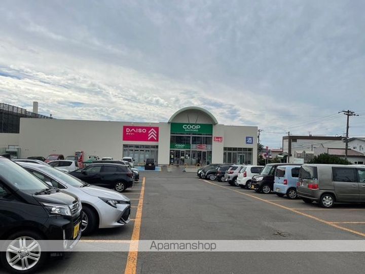 ハイツ髙橋№15の周辺