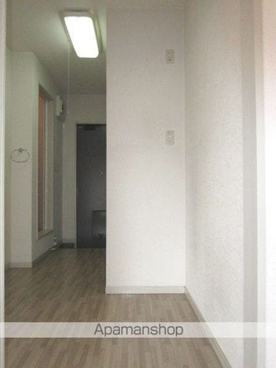 ラフィーネST B棟の内装