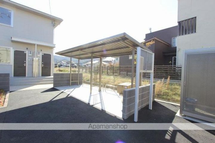 リーブルⅠ A棟のその他画像