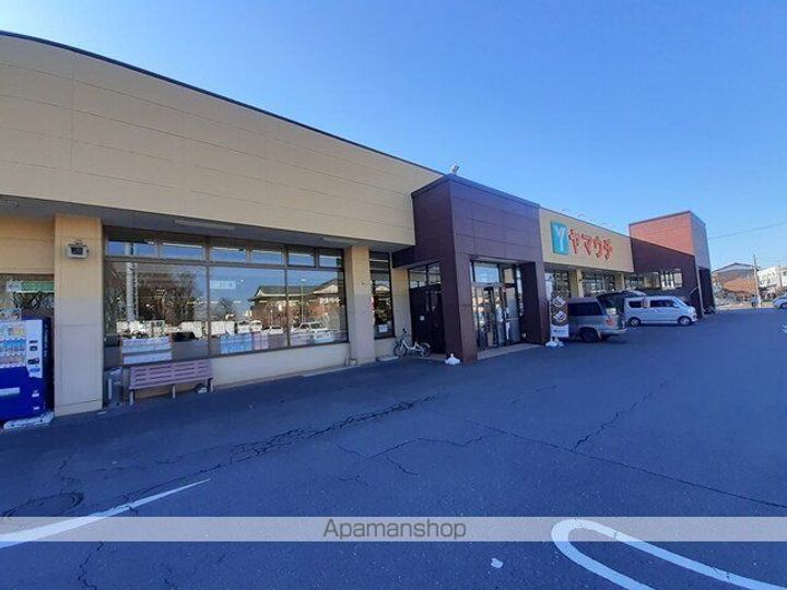 ヒカルサ土浦神立イーストⅠの周辺