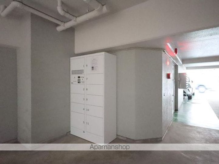 田中ビル703の外観