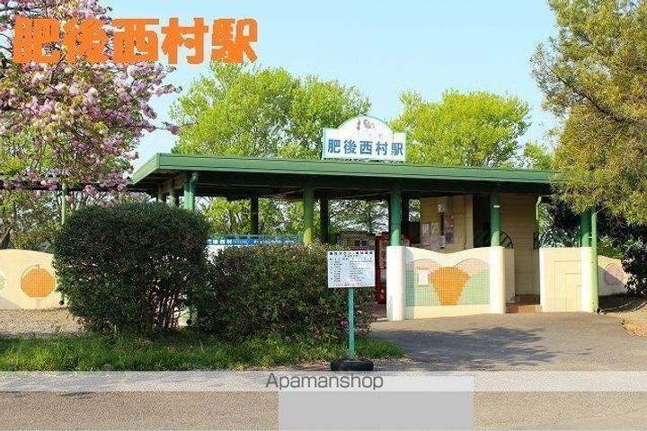 シャトレーポワリエ Ⅳ Bの周辺