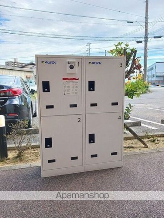 ボーエトワールのその他画像