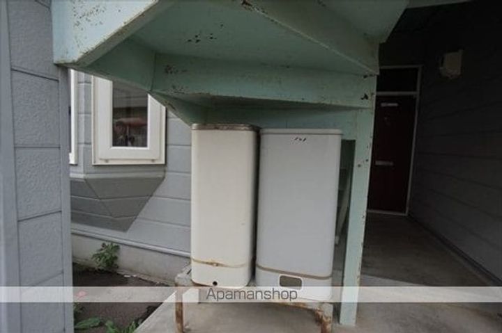 6条ハイツ101のその他画像