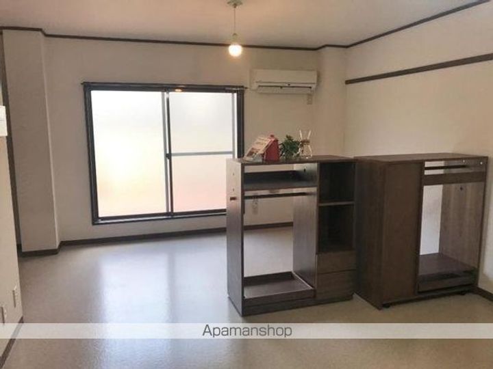 東京都足立区中川2丁目の賃貸マンションのその他画像