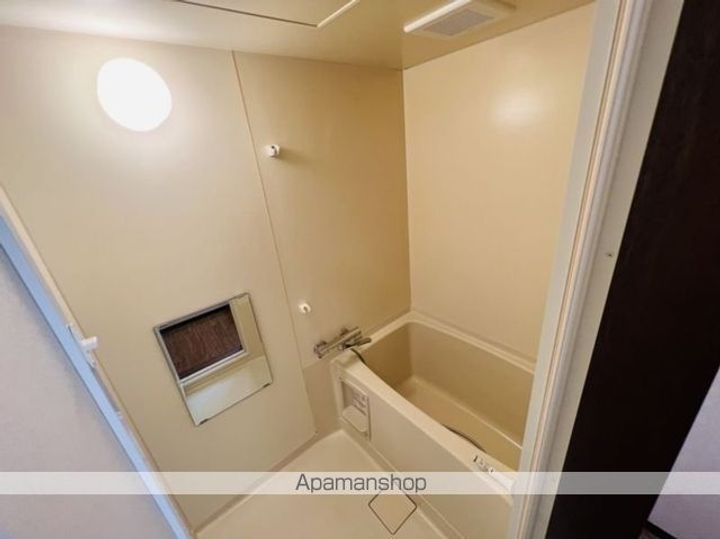 ファンデーションⅡ505の風呂