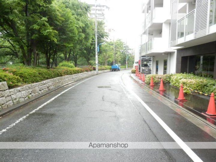 PRIME URBAN 東中野 COURTの周辺