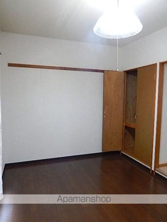 アネックス大幸の内装