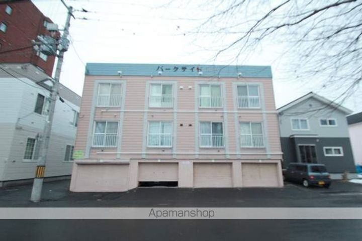 パークサイド205のその他画像