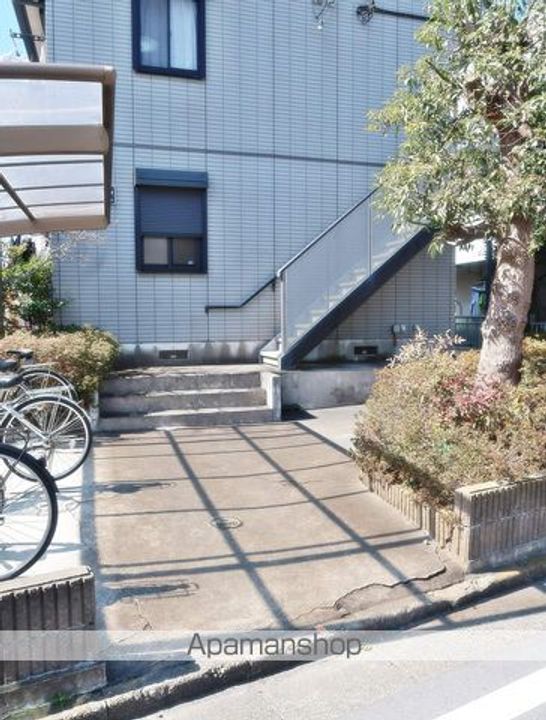 ソリテア春日町のその他画像