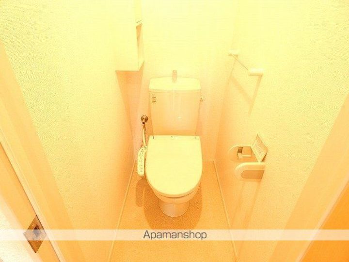 パーク・フロンティアBのその他画像