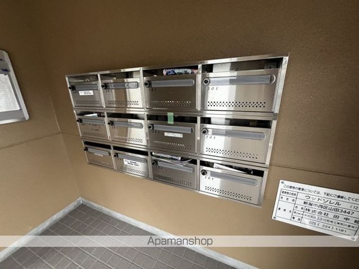 ウッドソレルのその他画像