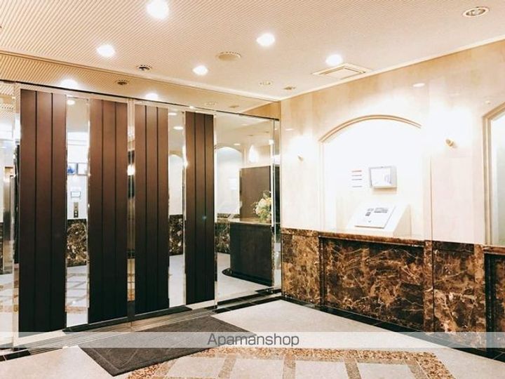 グリフィン横浜・山下公園弐番館1108のその他画像