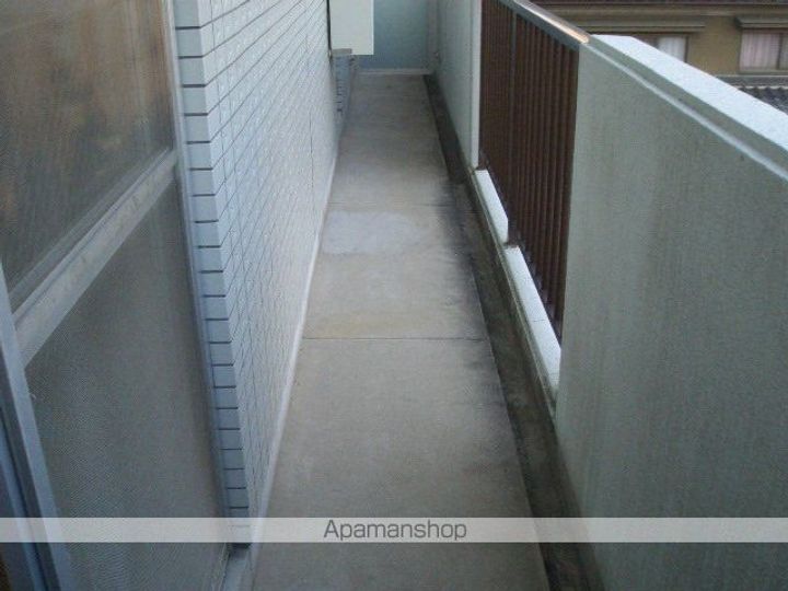 コーポウィステリアのその他画像