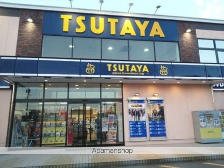 ヴィオラの周辺