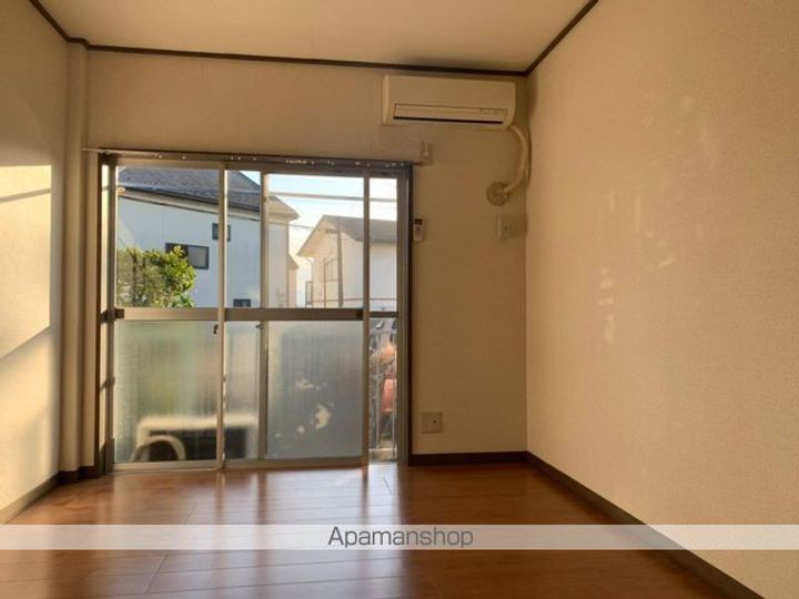 東京都八王子市大和田町7丁目の賃貸アパートのその他画像