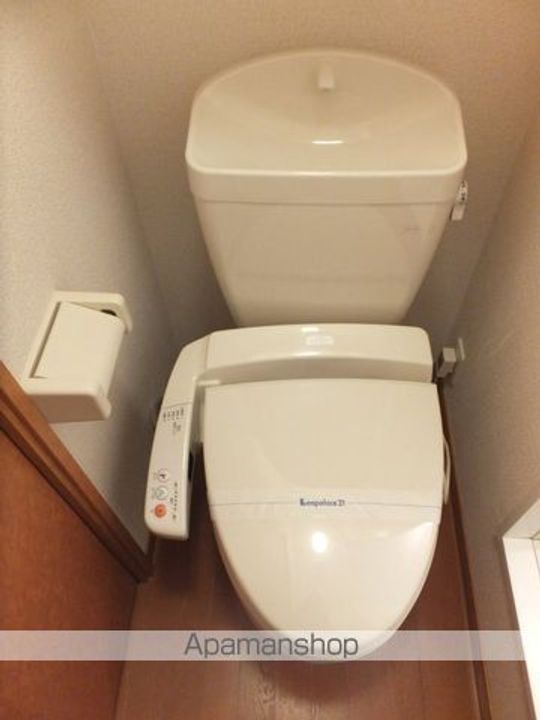 レオパレスだるまのその他画像