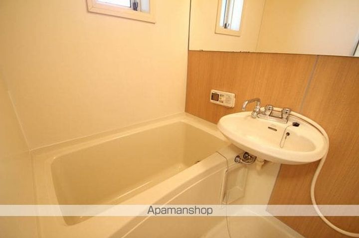 ホワイエ御前橋B棟103の内装