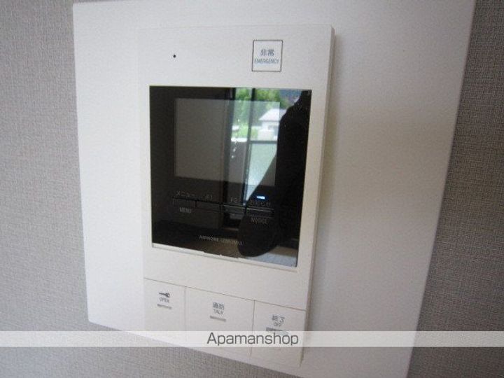 グリーンマンション愛子中央208のその他画像