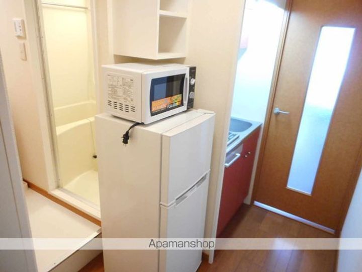 レオパレスブルースカイ203のその他画像