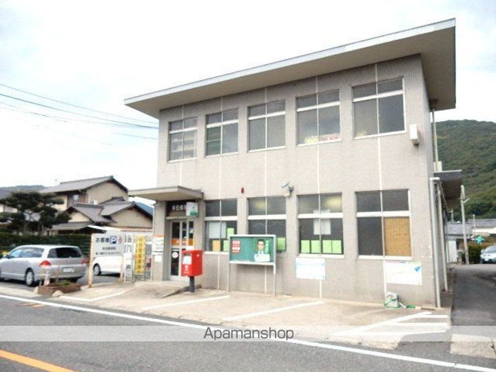 岡山県岡山市北区牟佐の賃貸アパートの周辺