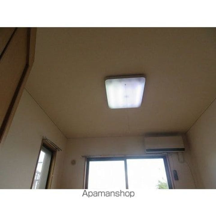 コラゾンの内装