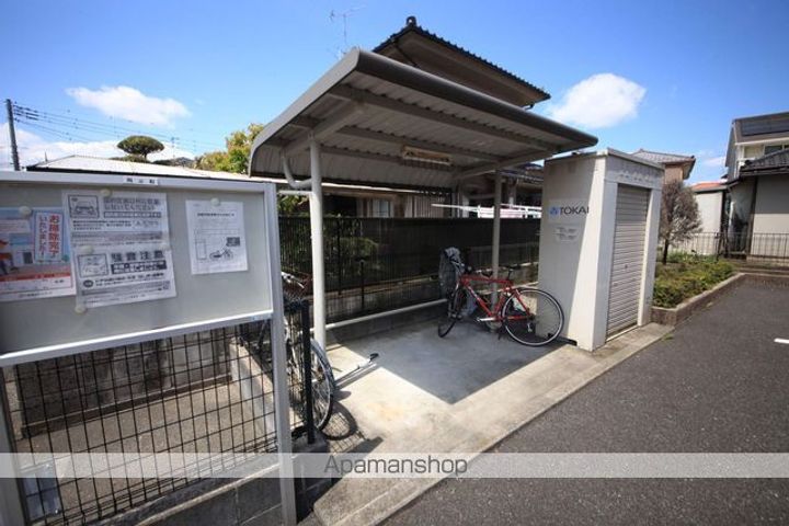 東京都八王子市北野台2丁目の賃貸アパートのその他画像
