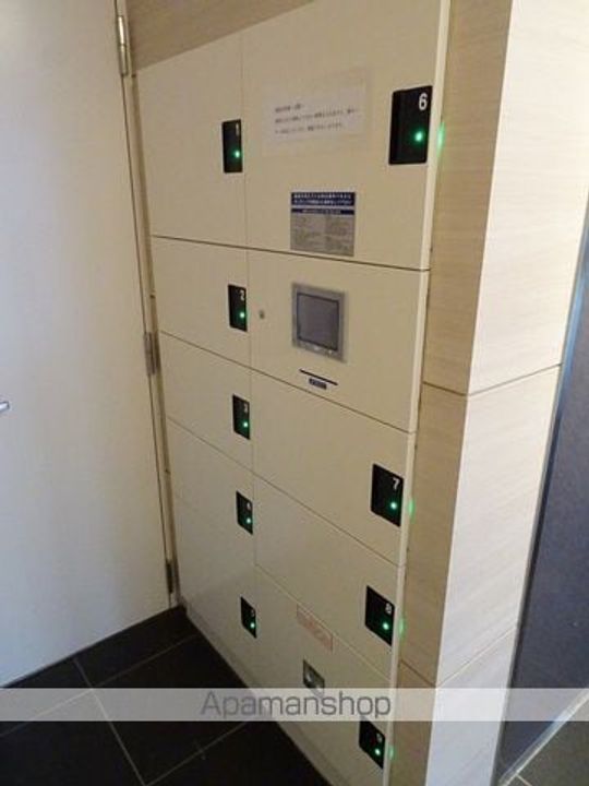 宮城県仙台市宮城野区榴ケ岡の賃貸マンションのその他画像