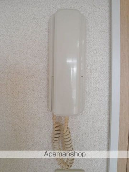 レオパレスエスペランサのその他画像
