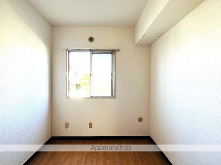 湘南カワマヒルズの内装