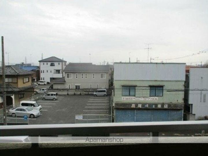 群馬県太田市新島町の賃貸マンションのその他画像