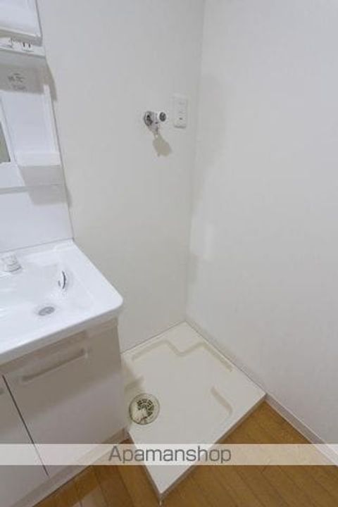 クレストウェイ505の内装