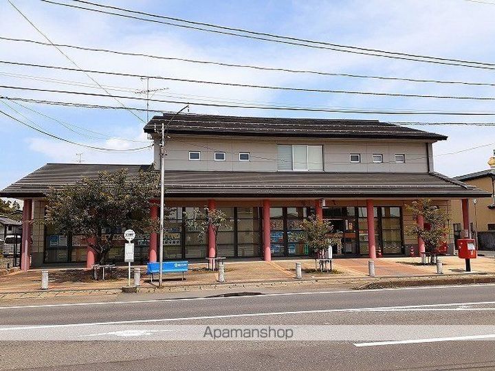 W・クイーンバリー Aの周辺