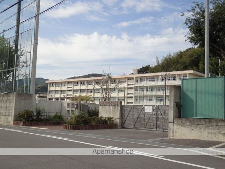 ブルーハイツ一宮東町の周辺
