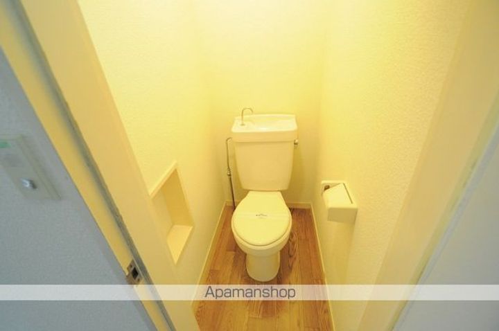 福岡県福岡市中央区地行2丁目の賃貸アパートのその他画像