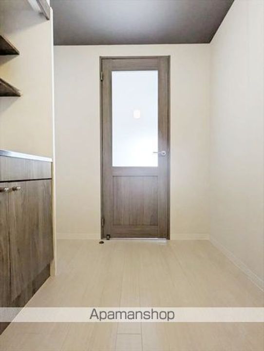 メゾン ルポBの内装