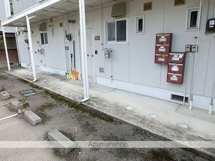 パルジュネスのその他画像