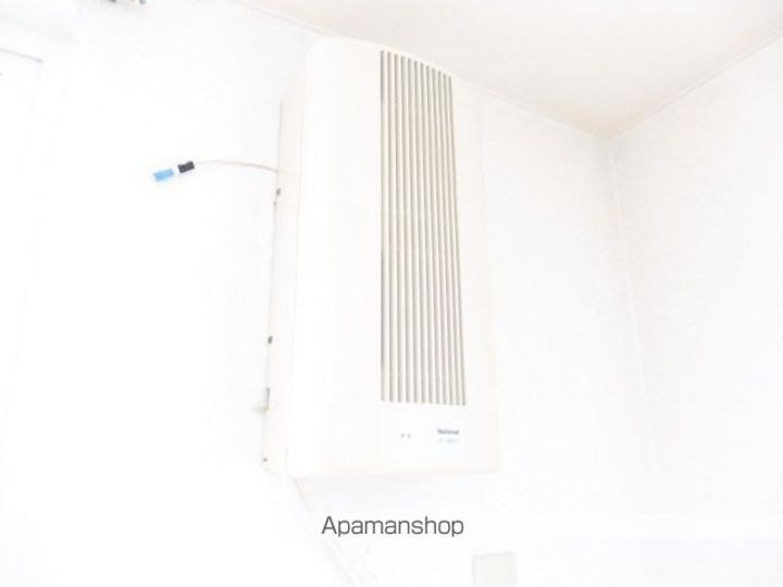 ハイムR202の内装