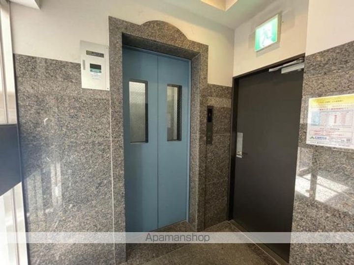 香川県高松市錦町1丁目の賃貸マンションのその他画像